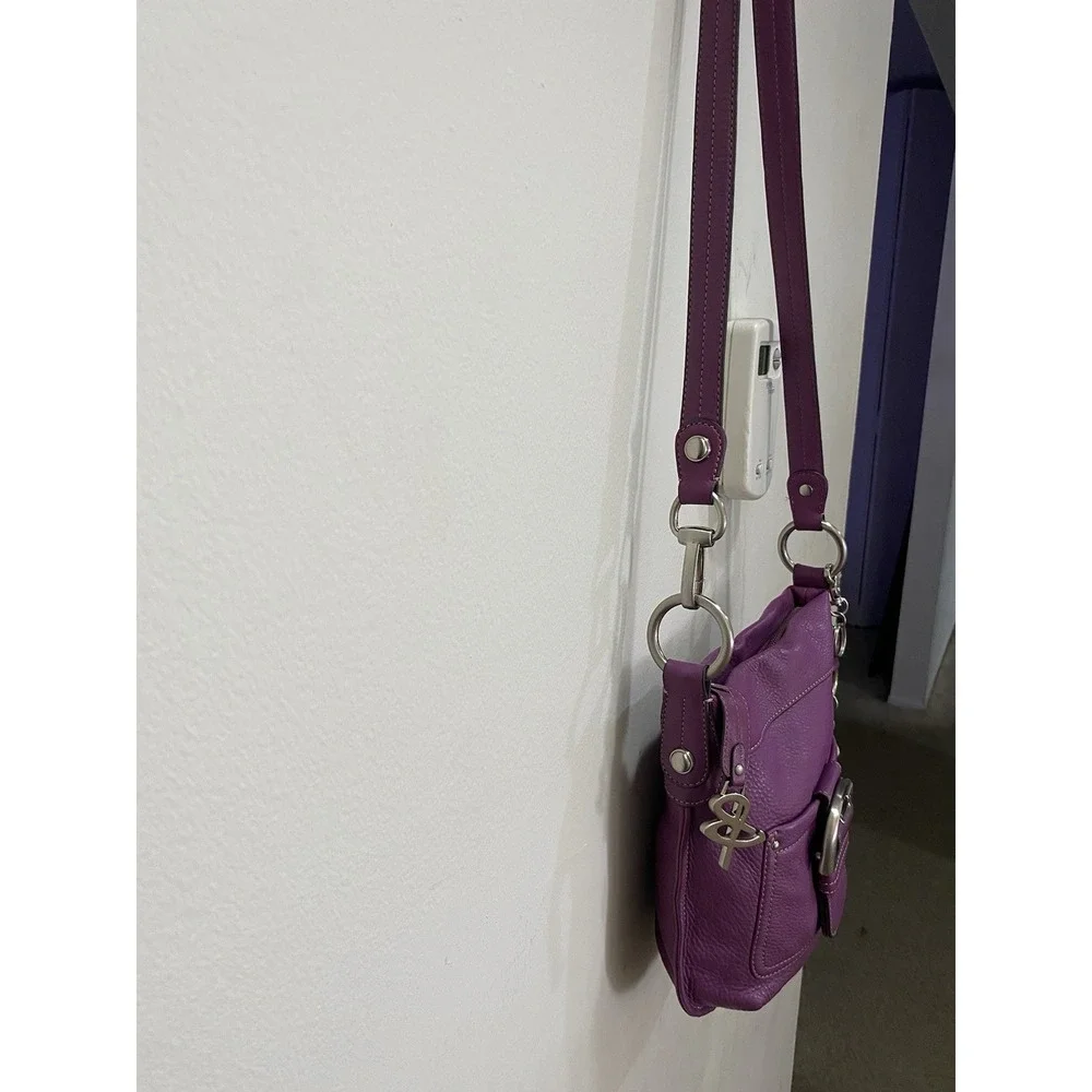 b. makowsky makowsky crossbody